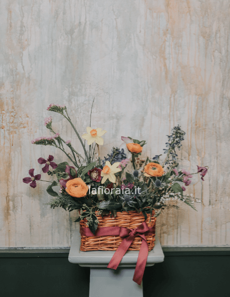 Composizione BOTANICA